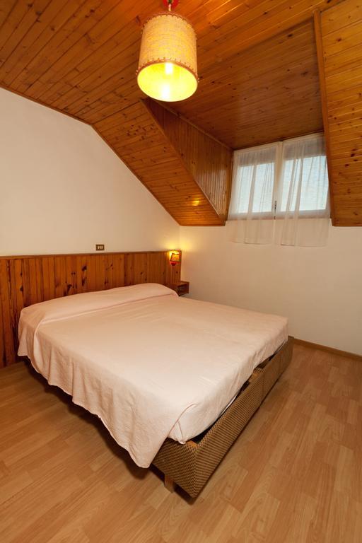 Hotel Rosalpina Folgaria Esterno foto